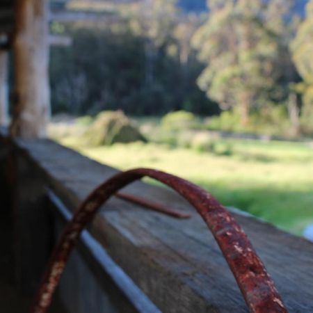 国家公园酒店 National Park 外观 照片