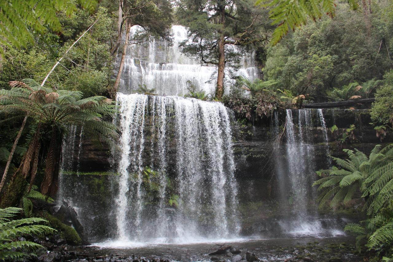 国家公园酒店 National Park 外观 照片