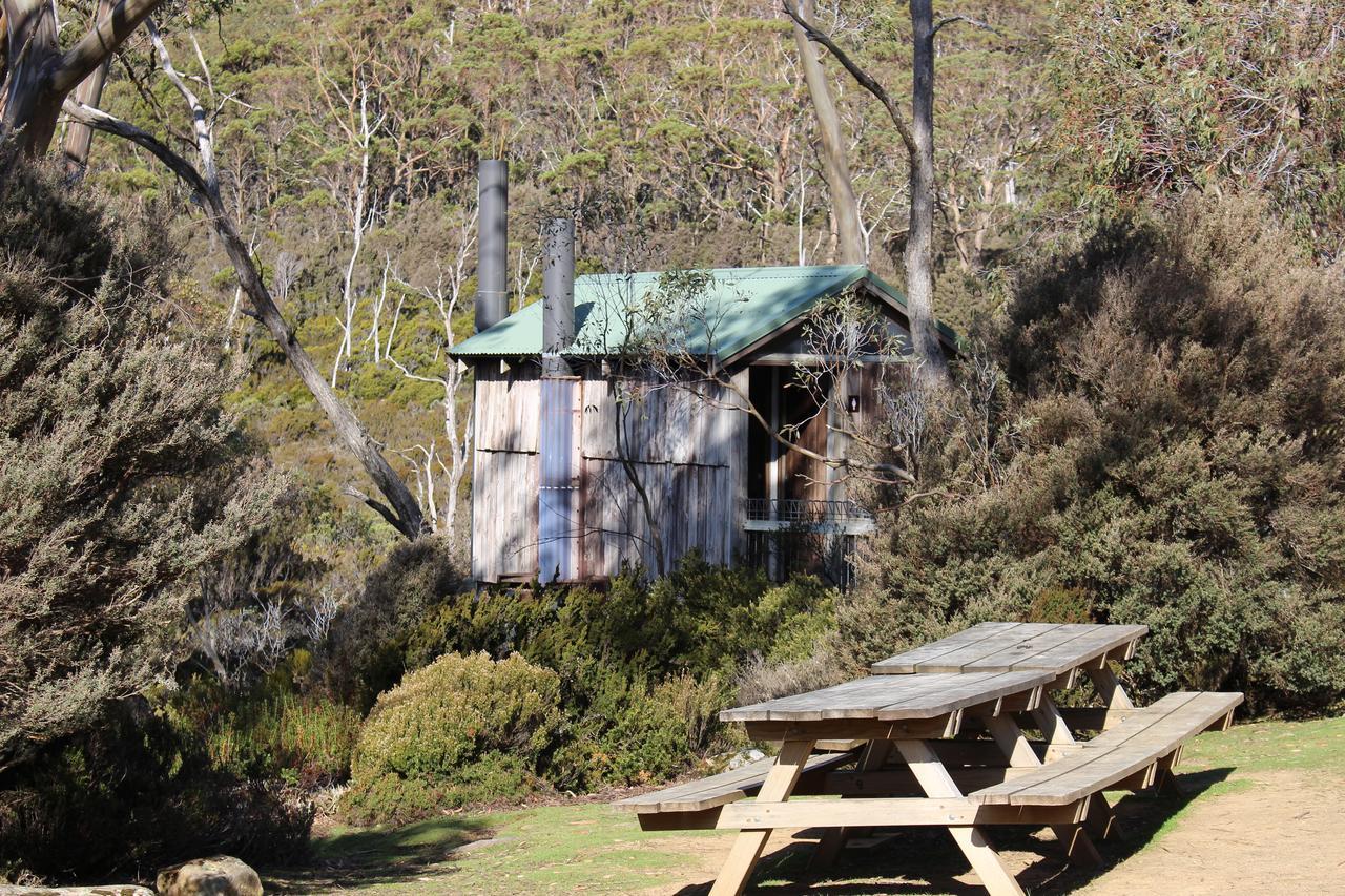 国家公园酒店 National Park 外观 照片