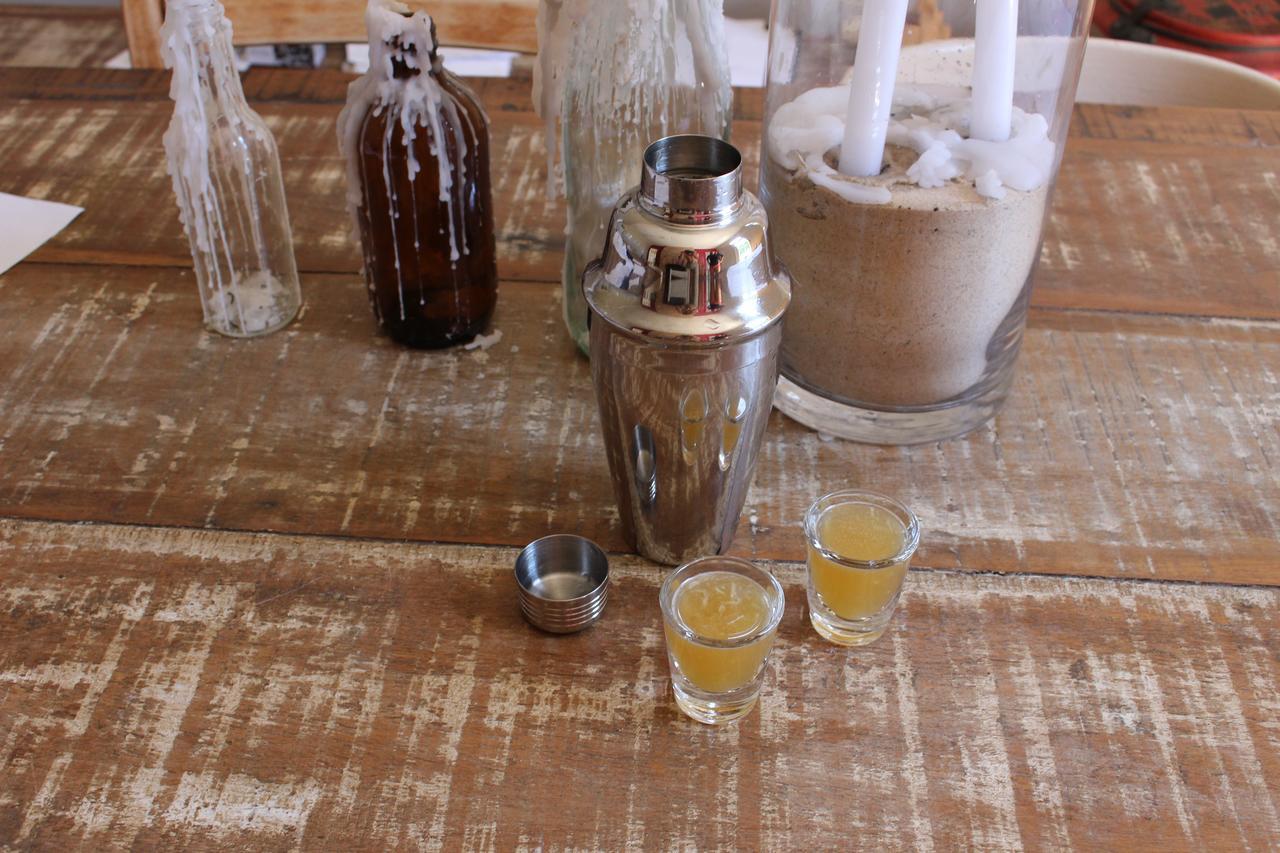 国家公园酒店 National Park 外观 照片